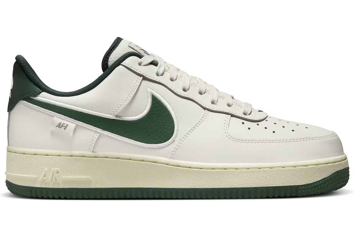 Nike Air Force 1 Low '07 Sail Fir Green