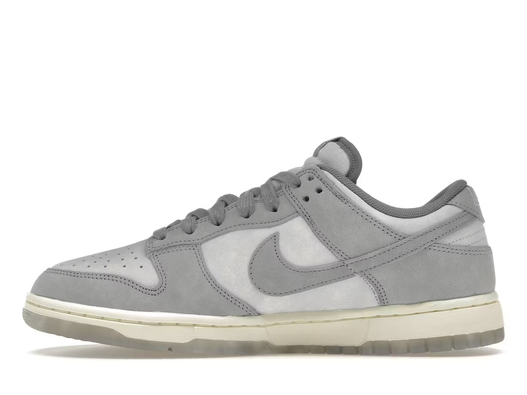 Nike Dunk Low Cool Grey Football Grey (Women's)