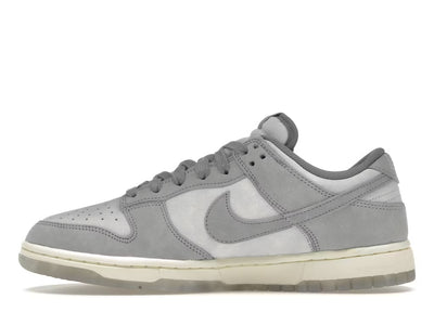Nike Dunk Low Cool Grey Football Grey (Women's)