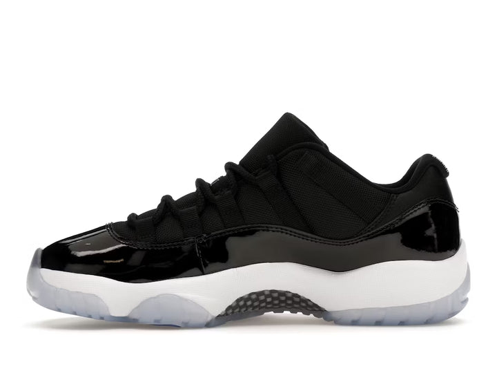 Jordan 11 Retro Low Space Jam