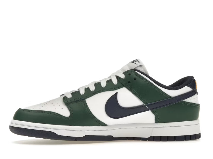 Nike Dunk Low Fir Midnight Navy