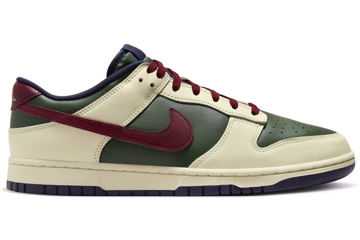 Nike Dunk Low Retro From Nike To You Fir Green