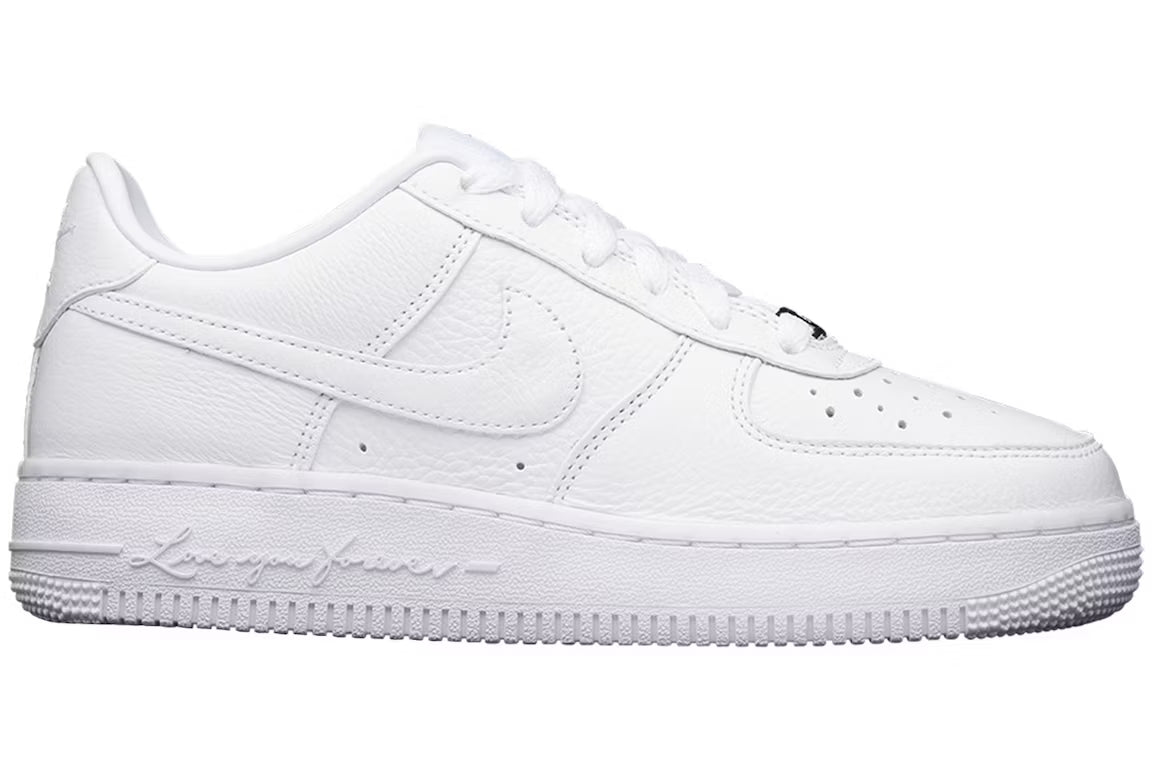 Nike Air Force 1 Low Drake NOCTA Certified Lover Boy (Grade School)
