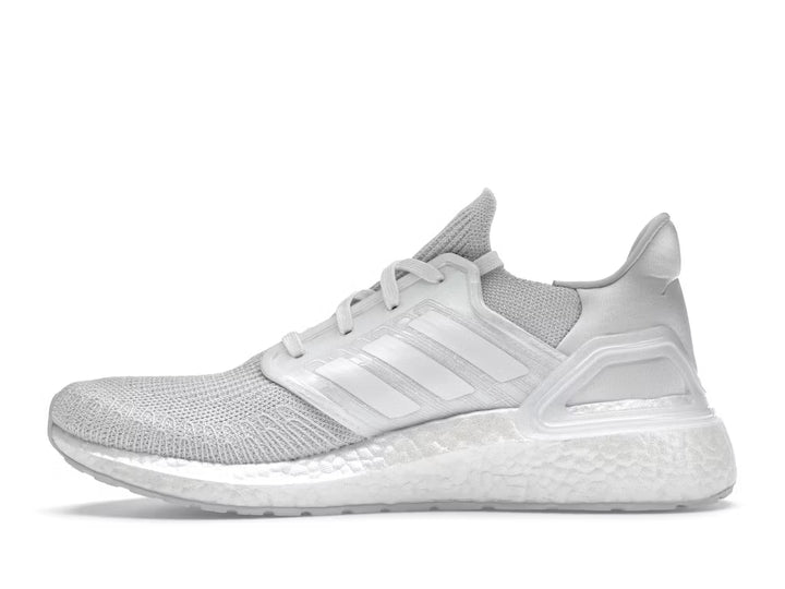 adidas Ultra Boost 20 White Iridescent
