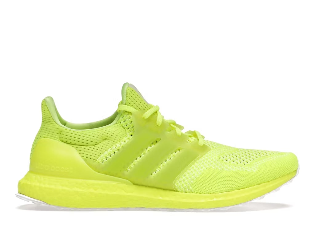 adidas Ultra Boost 1.0 DNA Solar Yellow