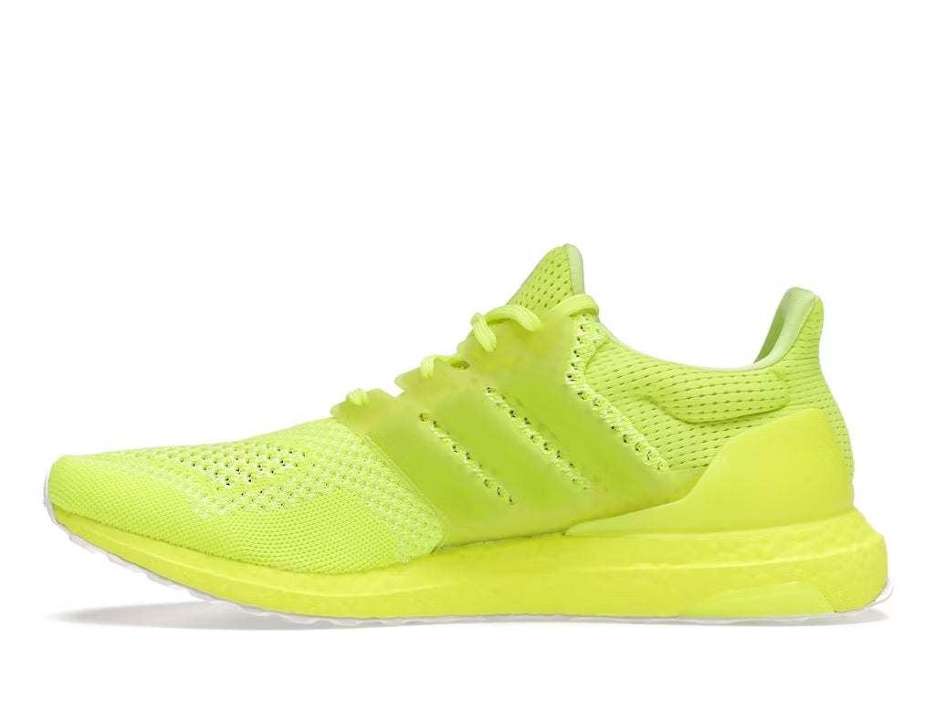 adidas Ultra Boost 1.0 DNA Solar Yellow