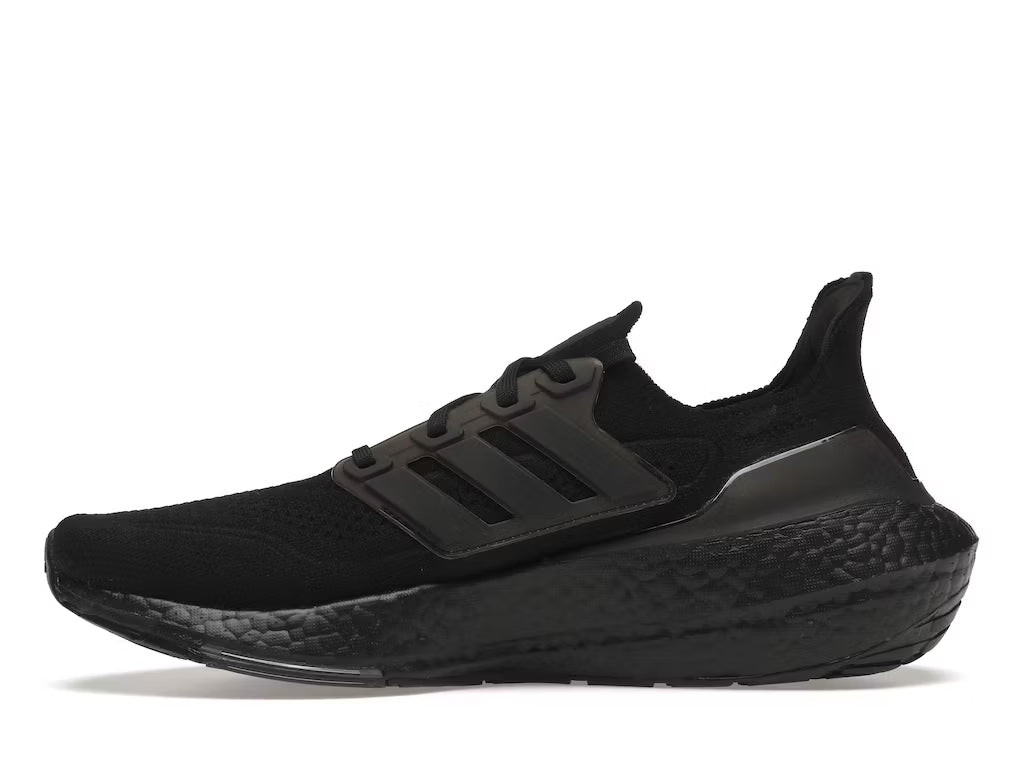 adidas Ultra Boost 21 Triple Black