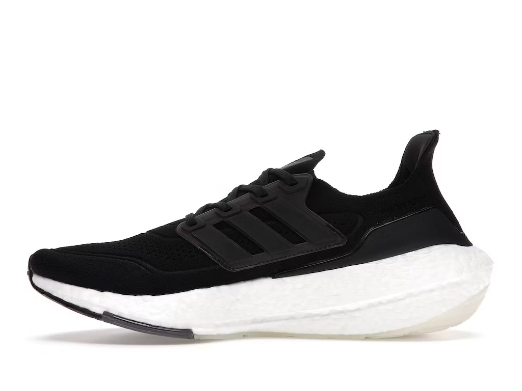 adidas Ultra Boost 21 Core Black