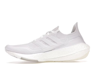 adidas Ultra Boost 21 Triple White