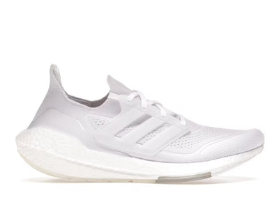 adidas Ultra Boost 21 Triple White