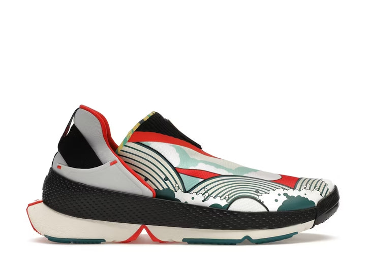 Nike Go FlyEase Doernbecher Chris