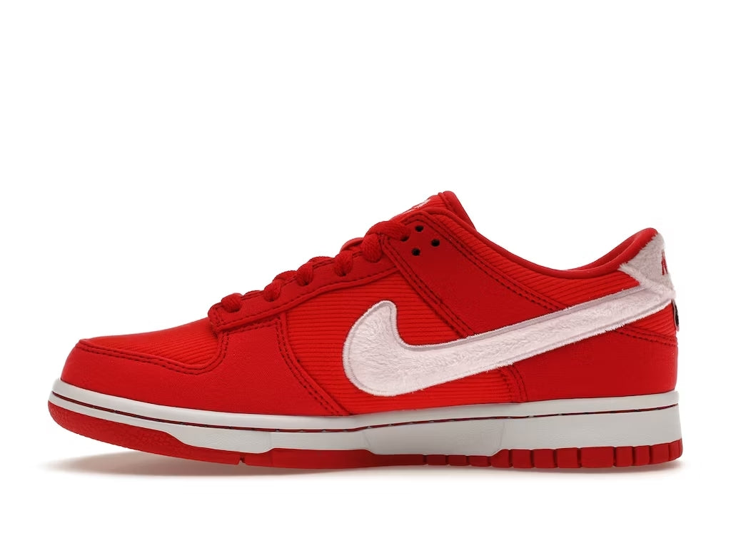 Nike Dunk Low Valentine's Day (Grade School)
