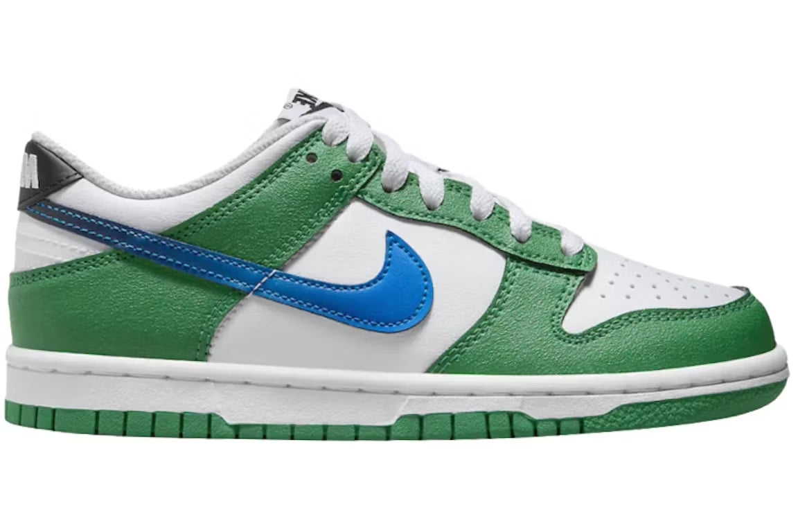 Nike Dunk Low Malachite (Grade School)