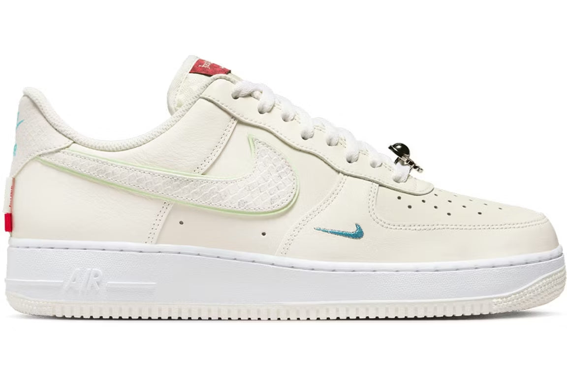 Nike Air Force 1 Low '07 Year of the Dragon