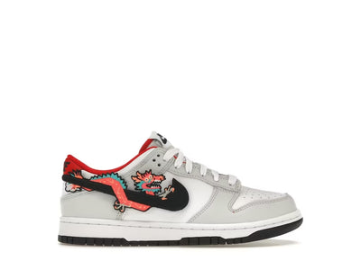 Nike Dunk Low Year Of The Dragon (Grade School)