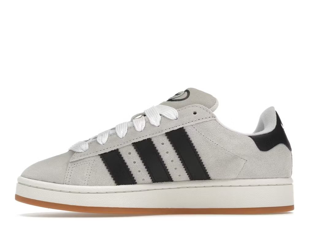 adidas Campus 00s Crystal White Core Black (Women's)