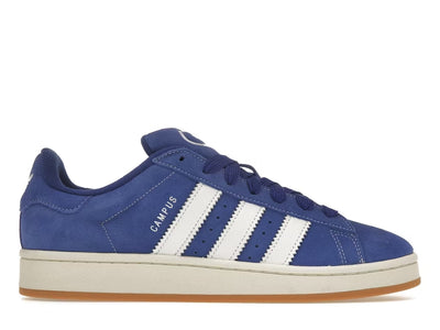 adidas Campus 00s Semi Lucid Blue Cloud White