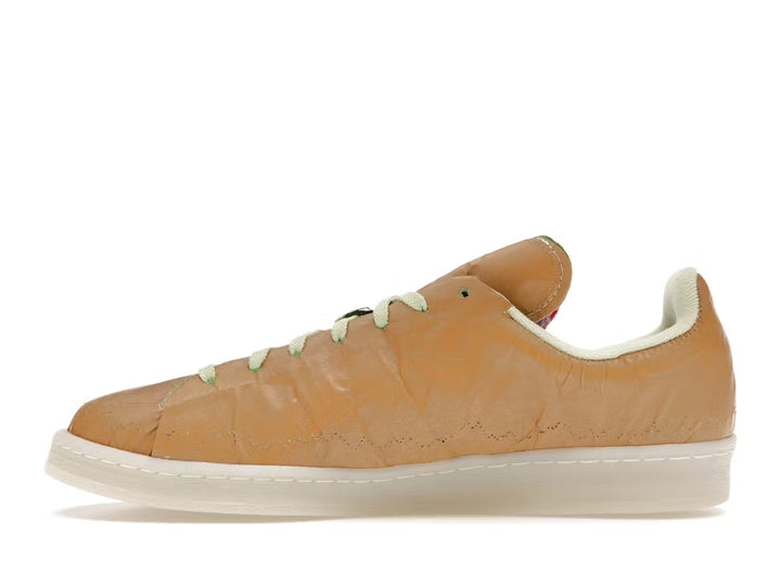 adidas Campus 80s Crop