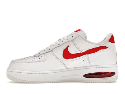 Nike Air Force 1 Low Evo University Red
