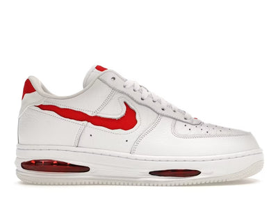 Nike Air Force 1 Low Evo University Red
