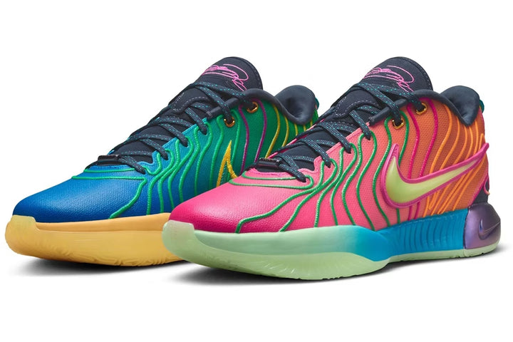 Nike LeBron 21 Optimism