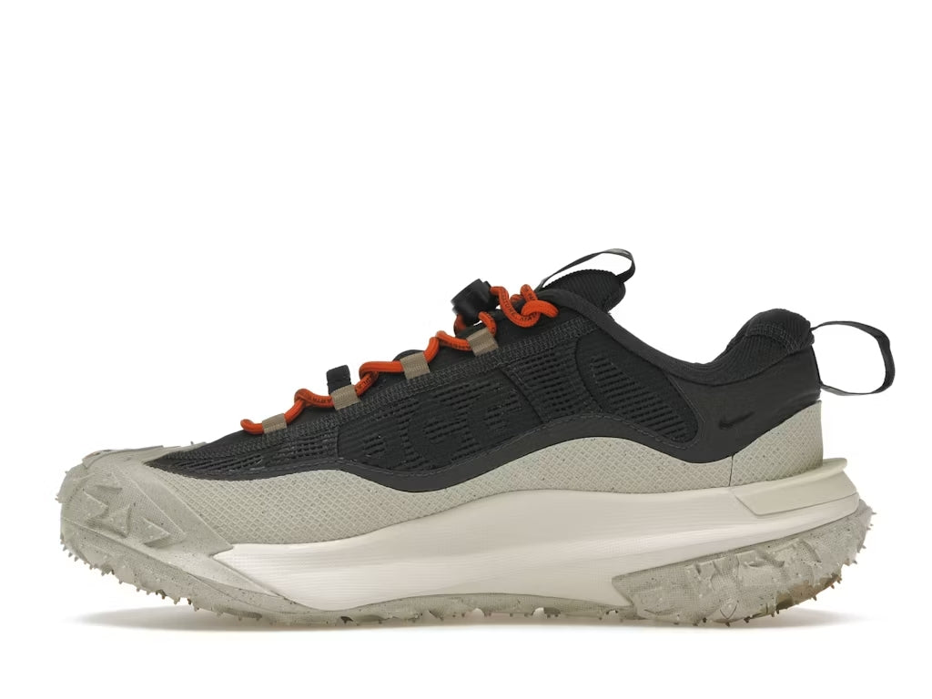 Nike ACG Mountain Fly 2 Low Gore-Tex Dark Smoke Grey