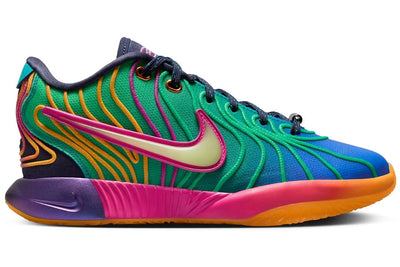 Nike LeBron 21 Optimism (Grade School)