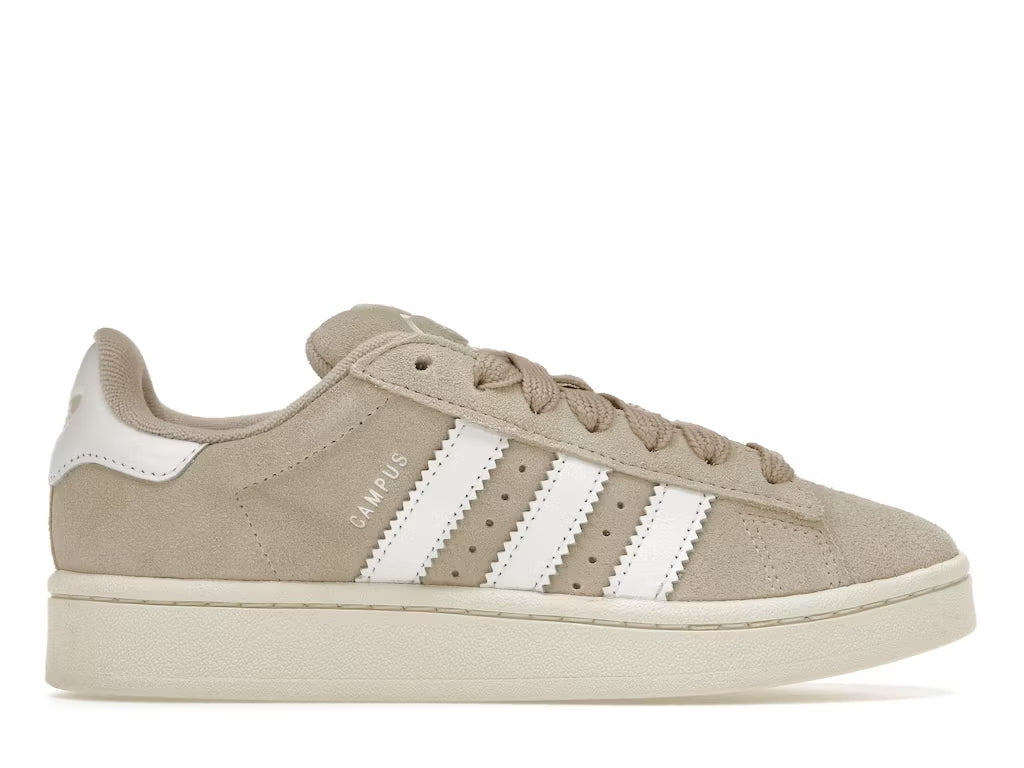 adidas Campus 00s Wonder White (Women's)