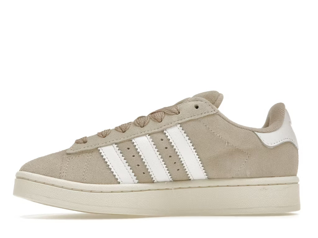 adidas Campus 00s Wonder White (Women's)