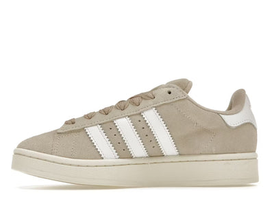 adidas Campus 00s Wonder White (Women's)