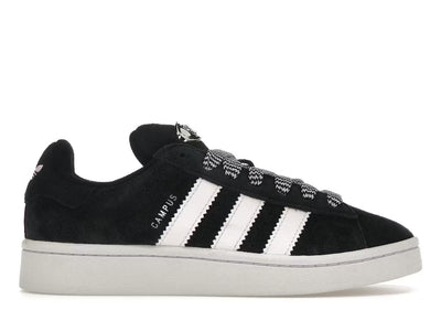 adidas Campus 00s Core Black Almost Pink (Women's)