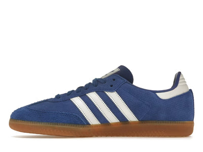 adidas Samba OG Royal Blue Gum