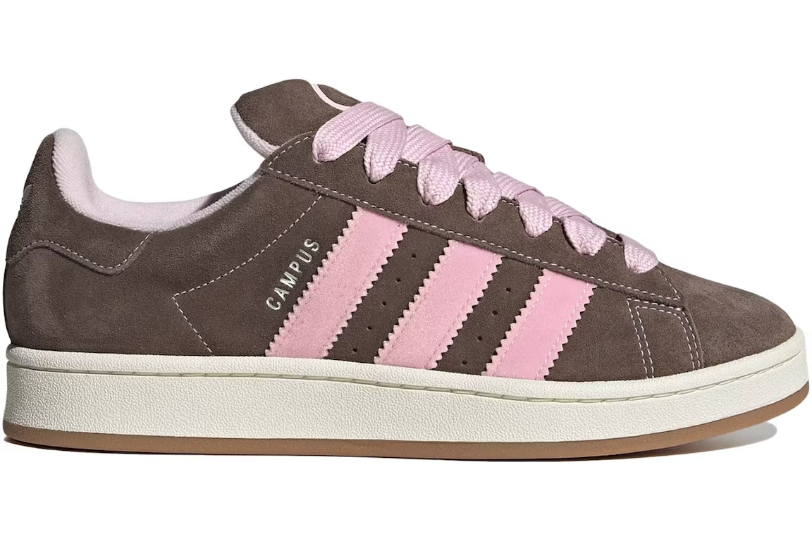adidas Campus 00s Dust Cargo Clear Pink