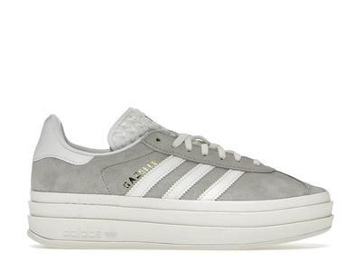 adidas Gazelle Bold Grey White (Women's)