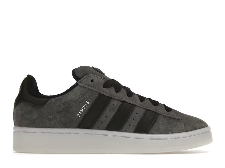 adidas Campus 00s Grey Six Core Black