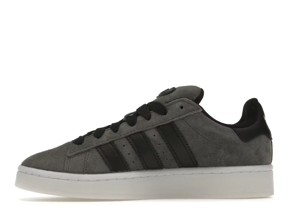 adidas Campus 00s Grey Six Core Black