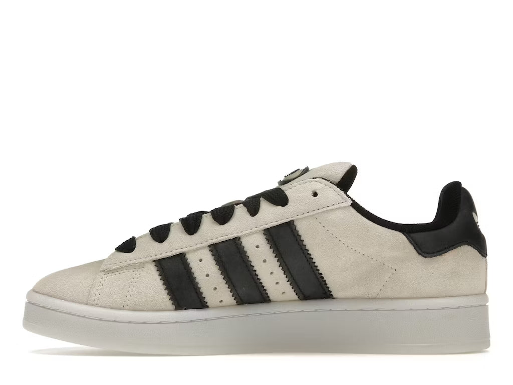 adidas Campus 00s Aluminum Core Black