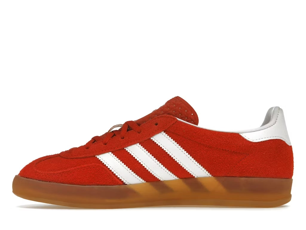 adidas Gazelle Indoor Bold Orange (Women's)