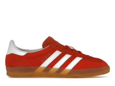 adidas Gazelle Indoor Bold Orange (Women's)