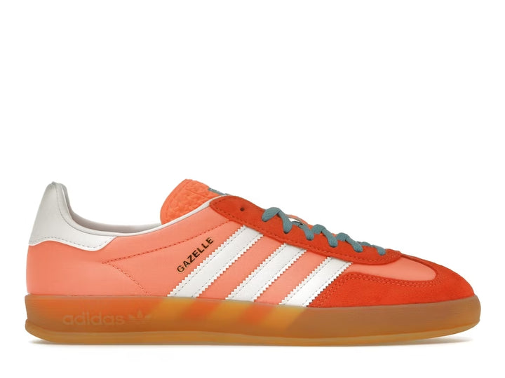 adidas Gazelle Indoor Beam Orange