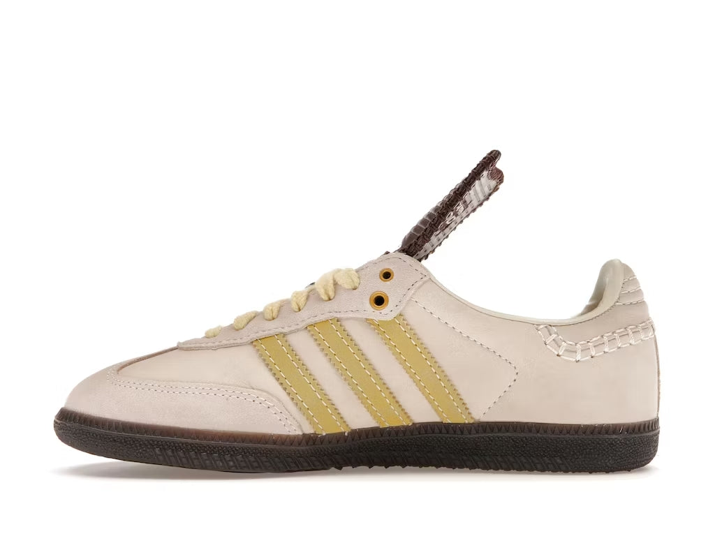 adidas Samba Wales Bonner Ecrtin Brown