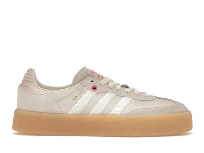 adidas Sambae Ivory Pink Fusion (Women's)