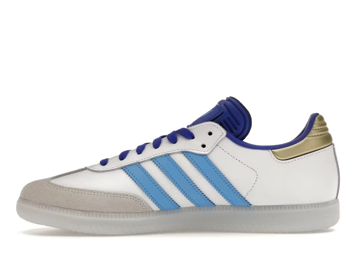 adidas Samba Indoor Lionel Messi
