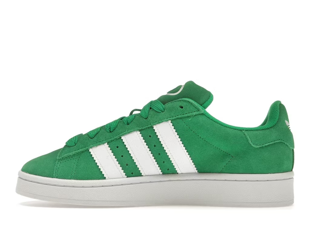 adidas Campus 00s Green Cloud White (Women's)