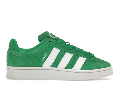 adidas Campus 00s Green Cloud White (Women's)