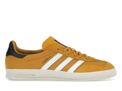 adidas Gazelle Indoor Preloved Yellow