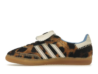 adidas Samba Pony Wales Bonner Leopard