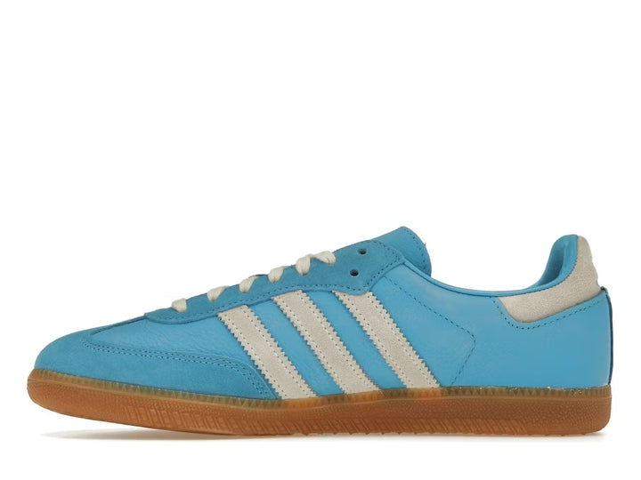 adidas Samba OG Sporty & Rich Blue Rush