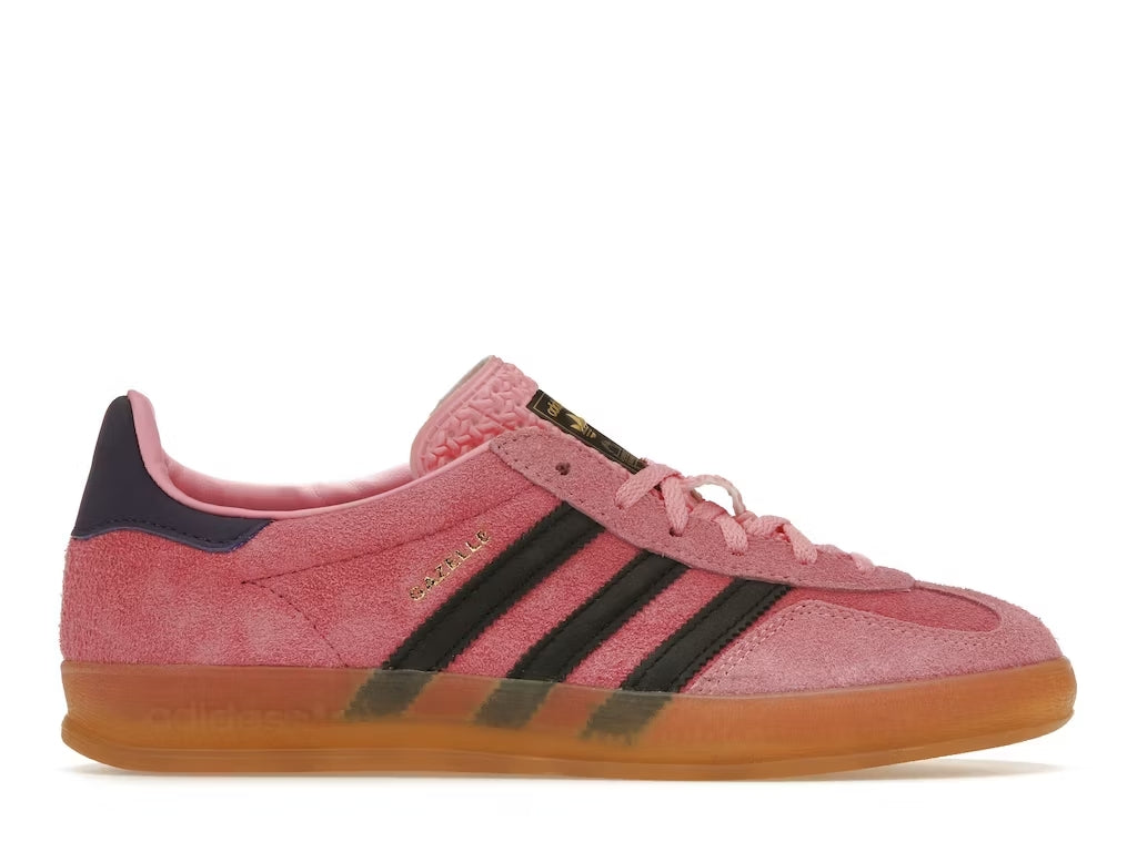 adidas Gazelle Indoor Bliss Pink Purple (Women's)