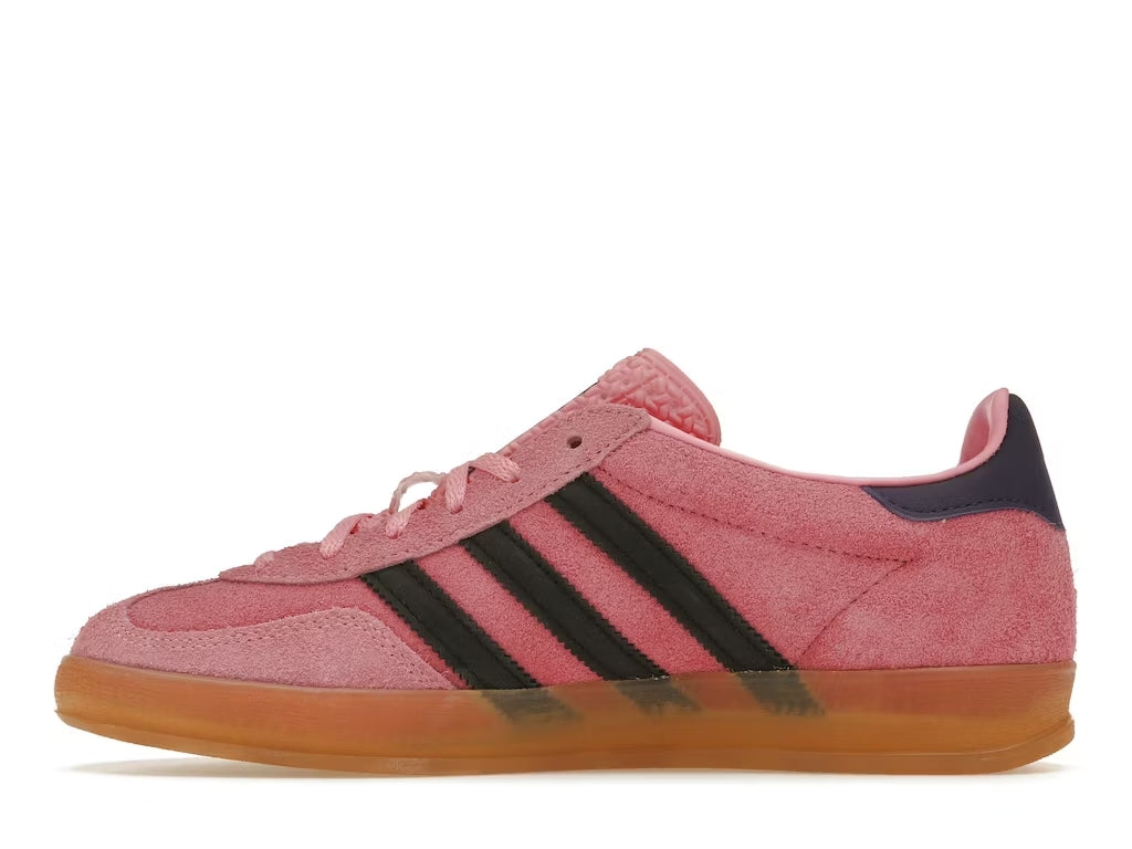 adidas Gazelle Indoor Bliss Pink Purple (Women's)